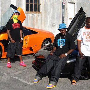 Clipse ft. Pharrell Williams 的头像