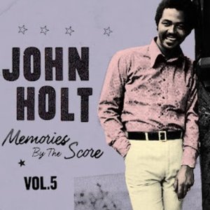 Memories By The Score Vol. 5