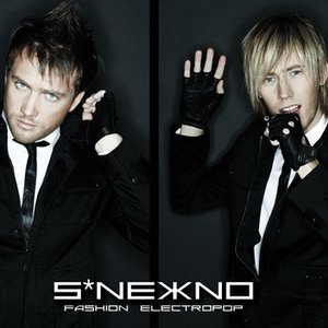 S*neжno 的头像