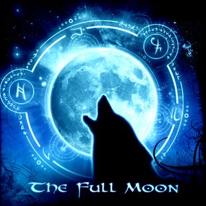 The Full Moon