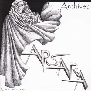 Apsara / Altaïs