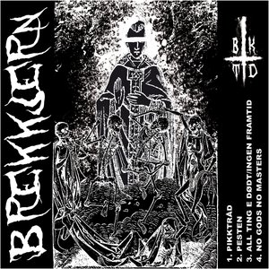 B.K.T.D : DEMO 2014