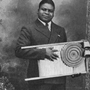 Washboard Sam photo provided by Last.fm