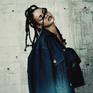 Image for 'Rihanna'