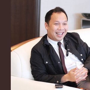 Ren Tobing 的头像