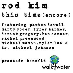 This Time (Encore) - Single