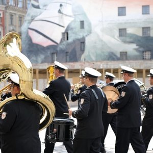 Riga Brass Band için avatar