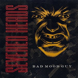 Bad Mood Guy