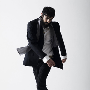 Scott Matthew photo provided by Last.fm