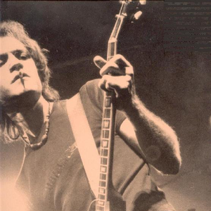 Juan Valdivia photo provided by Last.fm