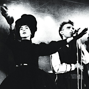 CCCP – Fedeli alla linea photo provided by Last.fm