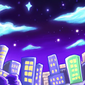Star City
