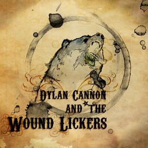 Dylan Cannon & the Wound Lickers 的头像
