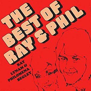 The Best of Ray & Phil