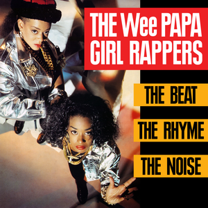 Wee Papa Girl Rappers - Faith Lyrics - Zortam Music