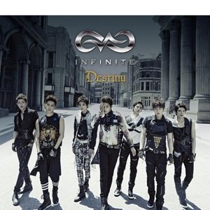 Destiny — Infinite | Last.fm