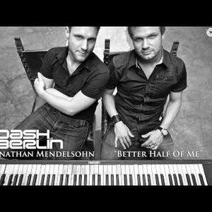 Awatar dla Dash Berlin feat. Jonathan Mendelsohn