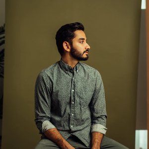 Shubh Saran için avatar