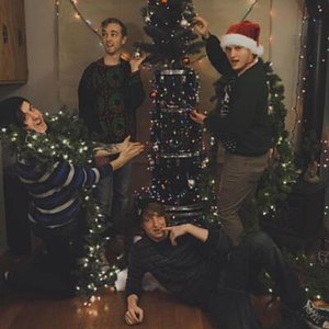 Christmas Cheer [Explicit]
