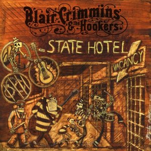 State Hotel - Single