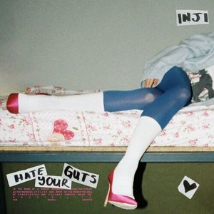 HATE YOUR GUTS [Explicit]