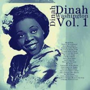 Dinah, Vol. 1