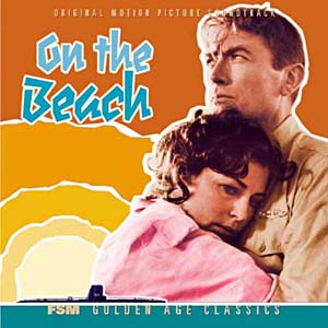 Main Title cover