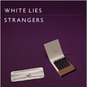 Strangers - Single