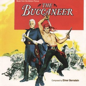 The Buccaneer