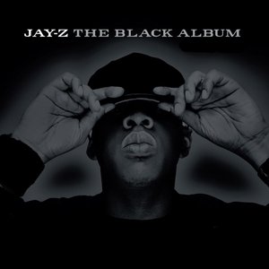 The Black Album [Explicit]