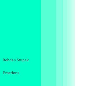 “Fractions”的封面
