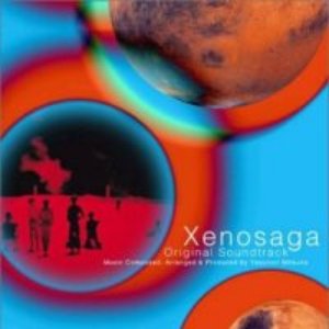 Avatar for Xenosaga I