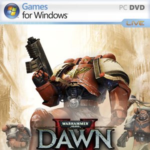 Dawn of War 2 Soundtrack のアバター
