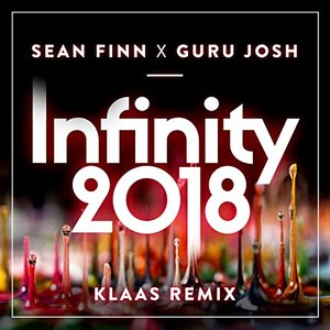 Avatar for Sean Finn x Guru Josh
