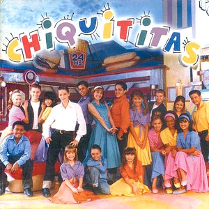 Image for 'Chiquititas 3'