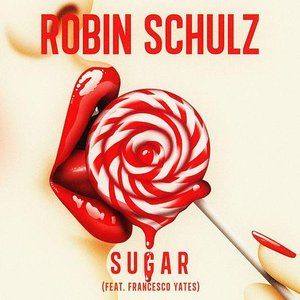 Sugar (feat. Francesco Yates) - Single