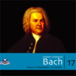 Avatar for Royal Philharmonic Orchestra-Jonathan Carney