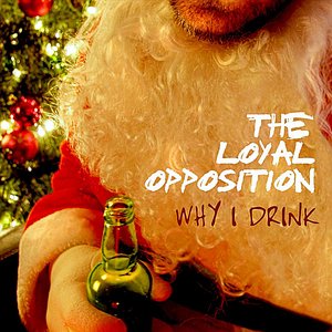 Why I Drink - Single
