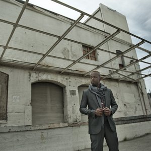 'Ethan Farmer' için resim