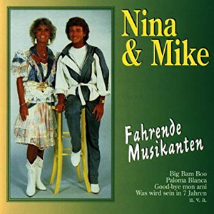 Nina & Mike - Deutsche Hits 1975 - Zortam Music