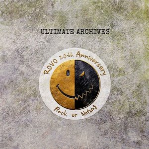 20th Anniversary Ultimate Archives