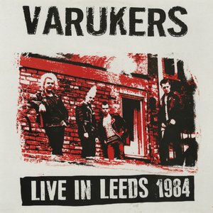 Live in Leeds 1984 [Explicit]