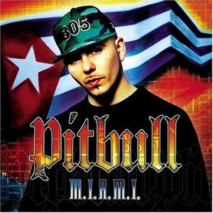 Pitbull Feat. Piccalo 的头像