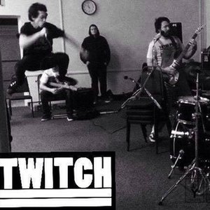 Twitch 的头像