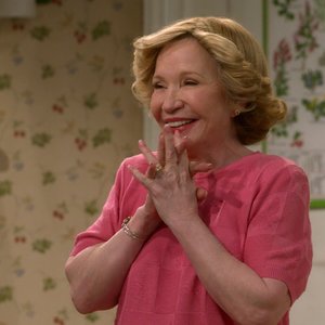 Debra Jo Rupp 的头像