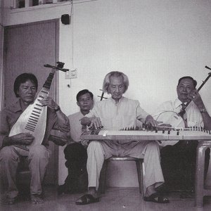 Nguyen Vinh Bao Ensemble 的头像