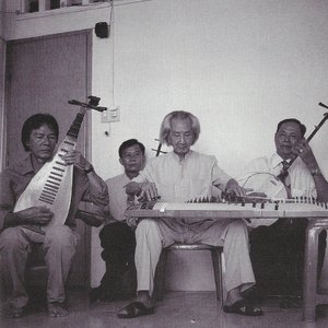 Avatar for Nguyen Vinh Bao Ensemble