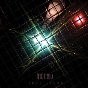 First Light cover