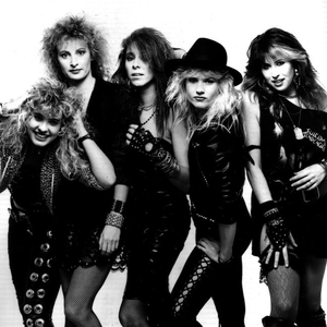 Precious Metal photo provided by Last.fm