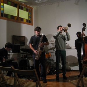Noah Kaplan, Giacomo Merega, Joe Moffett 的头像